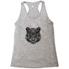 lion Racerback Tank
