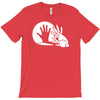 rabbit silhouette T-Shirt