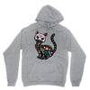 loco coco skul cat Unisex Hoodie