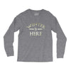 Winter (a213) Long Sleeve Shirts