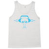 jet set radio tribute Tank Top