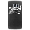 scotchy, scotch, scotch Samsung Galaxy S7 Edge