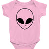 alien Baby Bodysuit