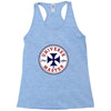 universe master Racerback Tank