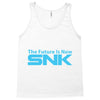 snk tribute unisex Tank Top