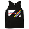 rainbow connection Tank Top