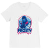 frosty treats V-Neck Tee