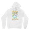 5  unicorn stab idiots Unisex Hoodie