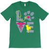 love teal best trending T-Shirt