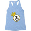 king cobra Racerback Tank