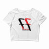 Imajination Crop Top