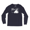 oh cock Long Sleeve Shirts