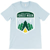 endor family camping T-Shirt
