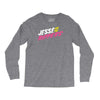 jesse and the rippers Long Sleeve Shirts