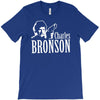 charles bronson (2) T-Shirt