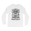 Vintage 1971 Long Sleeve Shirts