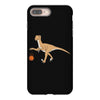 T-Rex Basketball iPhone 8 Plus