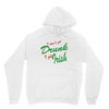 i get irish Unisex Hoodie