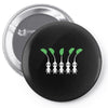 pikmin Pin-back button