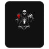 bohemian dark side Mousepad