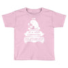 I Am Beagle Actually In A Very Commited Relationship Toddler T-shirt