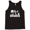 bomber film  fun Tank Top