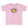 kill bird Toddler T-shirt