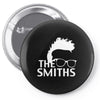 the smiths Pin-back button