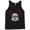 darth vader reindeer Tank Top