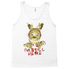 five nights at freddy's springtrap Tank Top