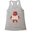 Ugandan Knuckles Racerback Tank