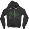 golfer Zipper Hoodie