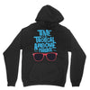 time to go tropical awesome paradise Unisex Hoodie