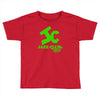 jc nice Toddler T-shirt
