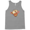 tough cookie and leche libre Tank Top
