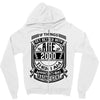 Things Better 2000 Age Approach Magnificent Zipper Hoodie