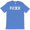 fuck you channel T-Shirt