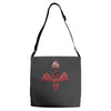 out of the woods Adjustable Strap Totes