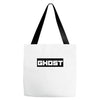 ghosh Tote Bags