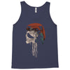 punished by the law Tank Top