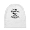 New Pop Pop 2018 Rokie Dept. Baby Beanies