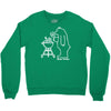 bear grills Crewneck Sweatshirt