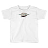 down by the river Toddler T-shirt