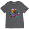 things might get weird V-Neck Tee