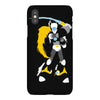 zero splatter clearance iPhoneX Case