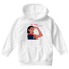 Women's March We Cab We Have We Will Youth Hoodie