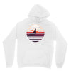 Wolf Unisex Hoodie