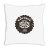 vintage made of 1982 all original parts Throw Pillow