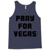 pray for las vegas Tank Top