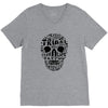 fahrie77 V-Neck Tee